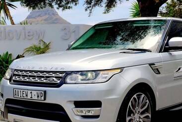 پانسیون Atlanticview Cape Town Boutique