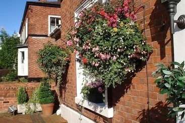 ペンション Ba Ba Guest House