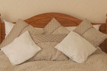 بنسيون Brandelhow Guest House