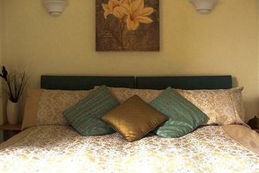 پانسیون Brandelhow Guest House