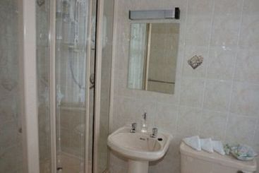 پانسیون Brandelhow Guest House