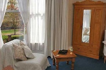 پانسیون Brandelhow Guest House