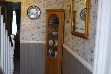 펜션 Brunswick House