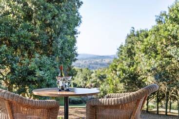 펜션 Byron Hinterland Villas