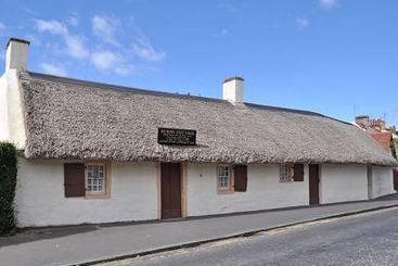 펜션 Craigie Guest House