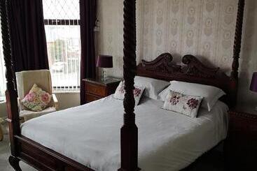 펜션 East Mount House