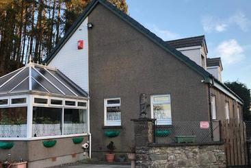 Пансион Fendoch Guest House