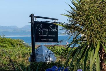 膳宿费 Glyn Y Coed