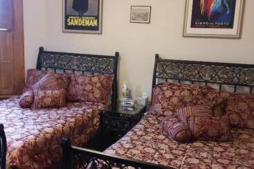 ペンション Inn Port D Vino