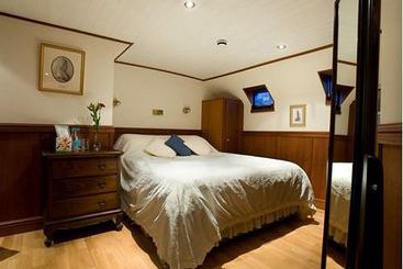 ペンション Magna Carta