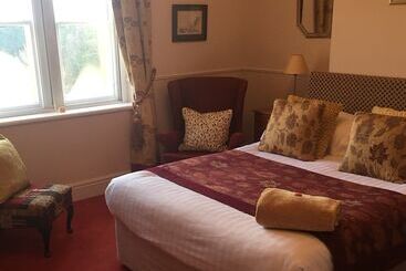 פנסיון Maple Bank