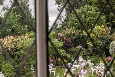 ペンション Southern Cross Guest House