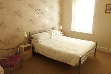 פנסיון The Northwood