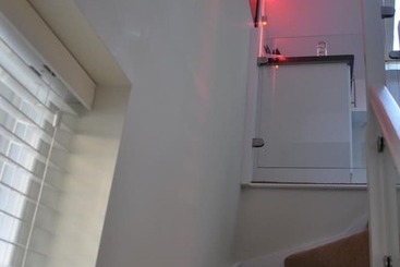 پانسیون The Westbourne