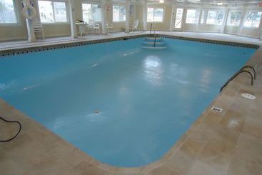 Barrier Island Station, A Vri Resort