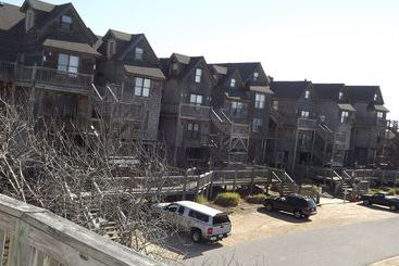 Barrier Island Station, A Vri Resort