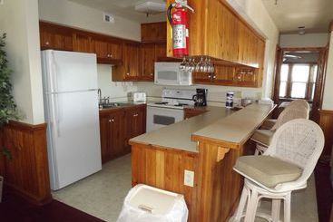 Barrier Island Station, A Vri Resort
