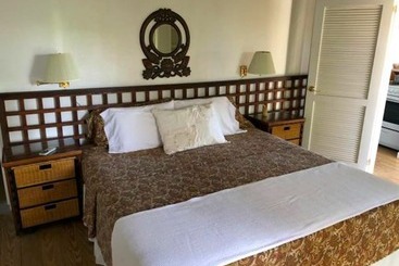 אתר נופש Bequia Beachfront Villa