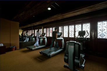 هتل Scholars  Pingjiangfu Suzhou