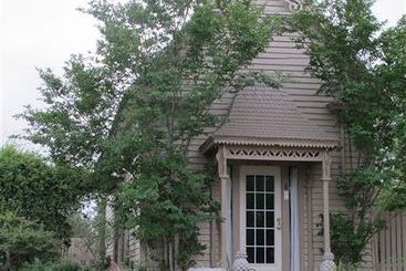 Star Of Texas Bed & Breakfast