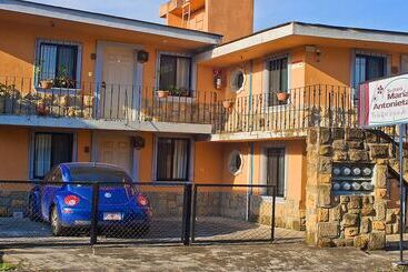 관광객 아파트 Suites Maria Antonieta