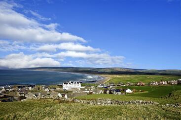 The Ugadale Hotel And Cottages