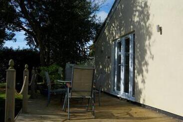 The White Horse View B&b