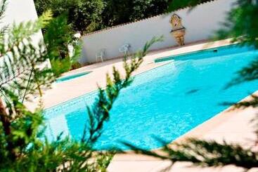 Апартаменты Vacanceole  Residence Carre Marine