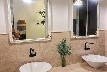 Общежитие Dolores Residences Rm Bianca