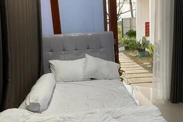 هاستل Linobi Homestay