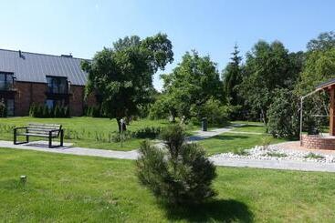 Apartamenty Między Mostami