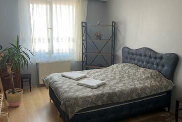 تختخواب و صبحانه Kapalı