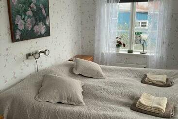 צימר Carina & Peters Place