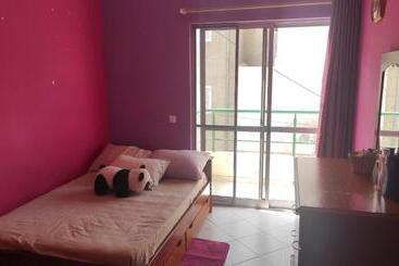 مبيت وإفطار Casa De Gá