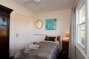 צימר Hill Cottage Hahndorf