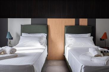 مبيت وإفطار Spazio Corrado