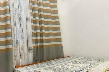 Aparthotel Deluxe Room South Residences