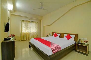 Flagship Hotel Inrisa