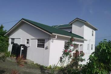 G S Nest Bed And Breakfast