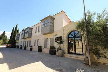 فندق Ariel Plus Alaçatı