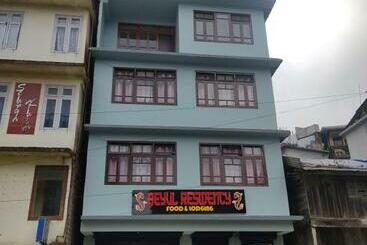 ホテル Beyul Residency