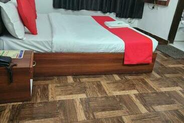 فندق Cozy Cave Near Igi Airport Delhi