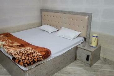 酒店 Garv By Wb Inn