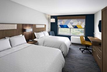 فندق Holiday Inn Express & Suites Phoenix West Tolleson