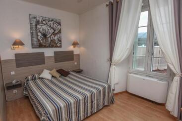 בית מלון כפרי Hôtel Du Nord