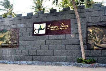 Отель Isiwara Paura Healthy Side Of Your Life