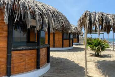 호텔 Marinus Eco Lodge