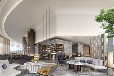 فندق Nantong Marriott