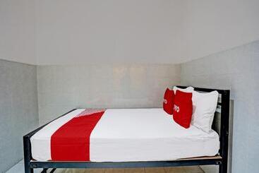 酒店 Oyo 92124 Raya Permai Homestay