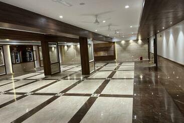 酒店 Ranjitha Palace